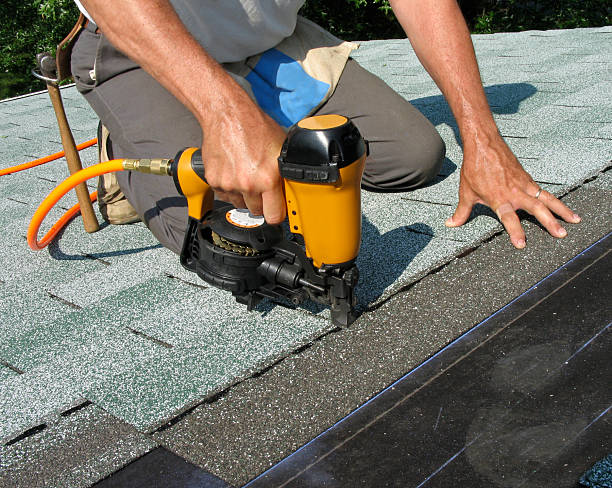 Tile Roofing Contractor in Corcoran, MN