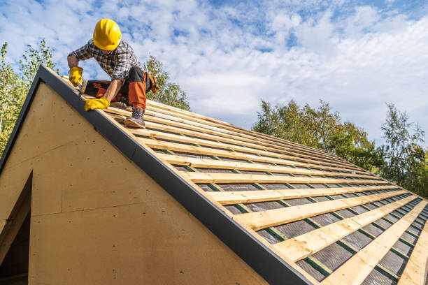 Quick and Trustworthy Emergency Roof Repair Services in Corcoran, MN
