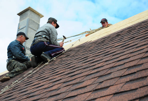 Trusted Corcoran, MN Roofing Contractor Experts