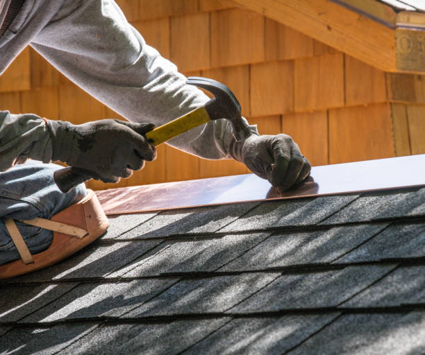 Quick and Trustworthy Emergency Roof Repair Services in Corcoran, MN